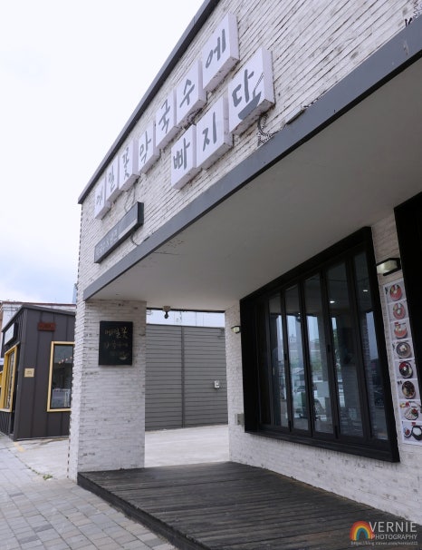 메밀꽃막국수에빠지다 이미지