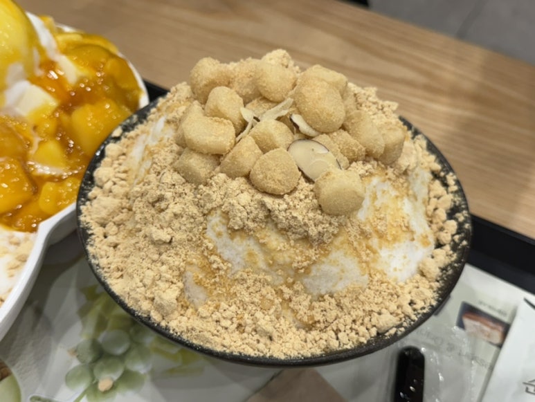 설빙 동래역점 이미지