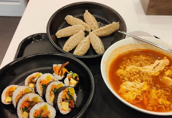 싸다김밥남부 이미지