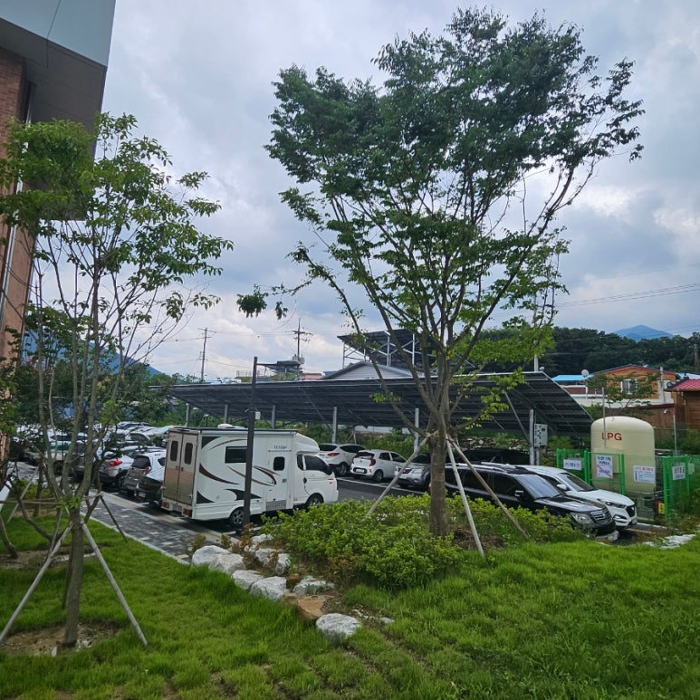 지리산권 실내수영장 이미지