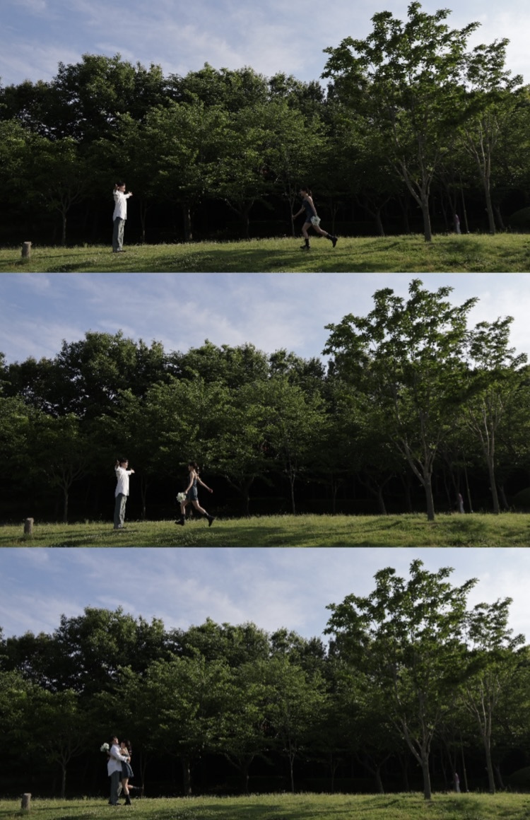 오소메이크업 이미지