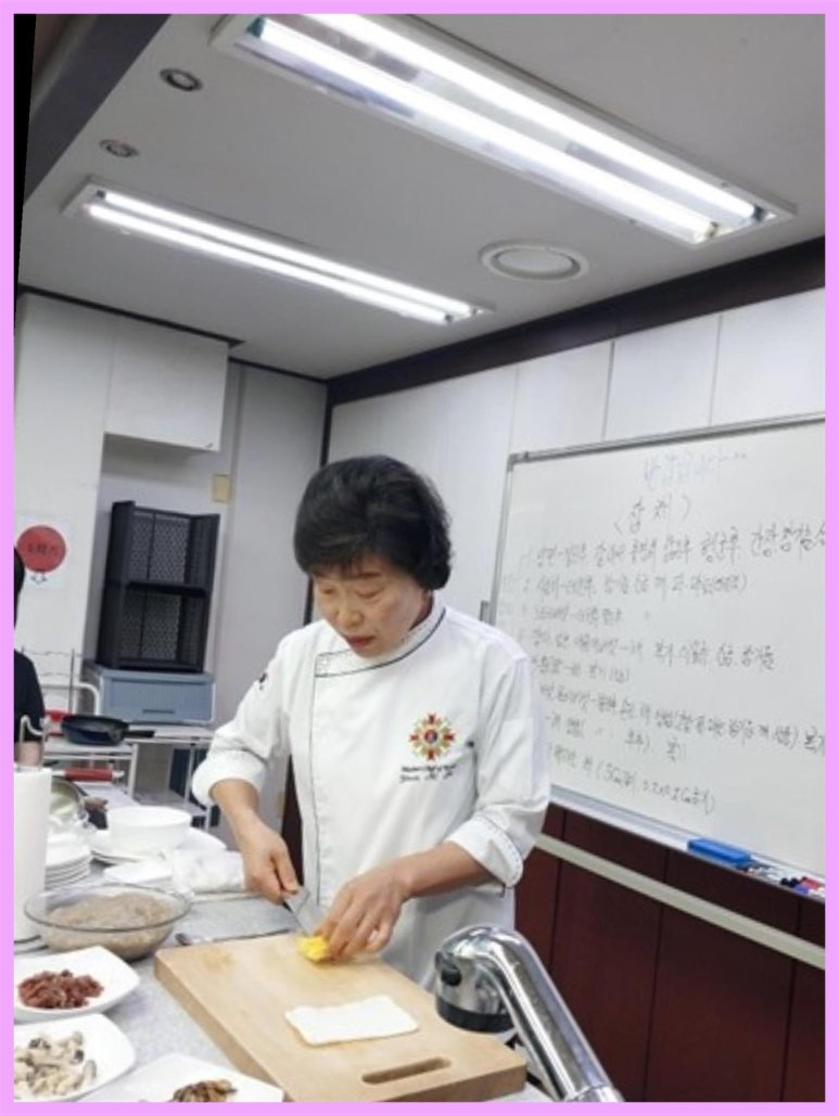 충북요리제과제빵전문학원 이미지