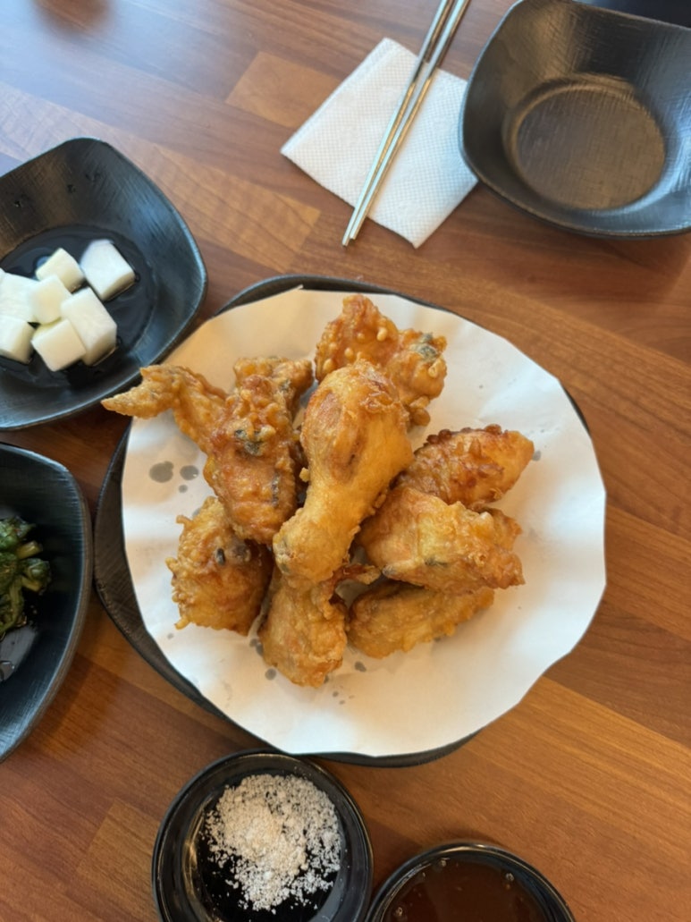 중앙탑뚱감자메밀막국수원주점 이미지