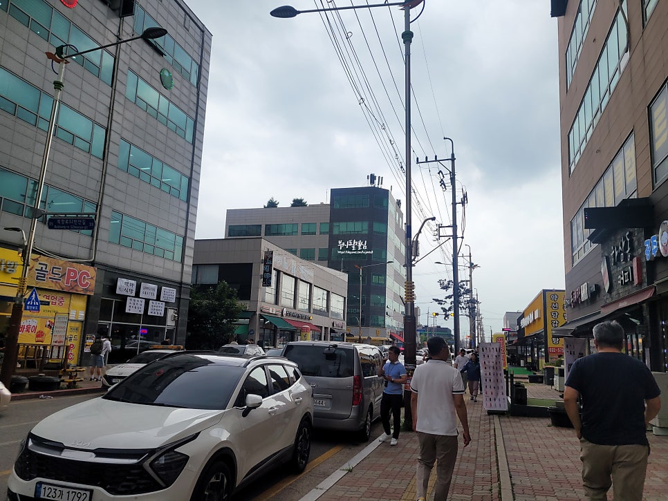 맛있게듬뿍 모다아울렛인천점 이미지
