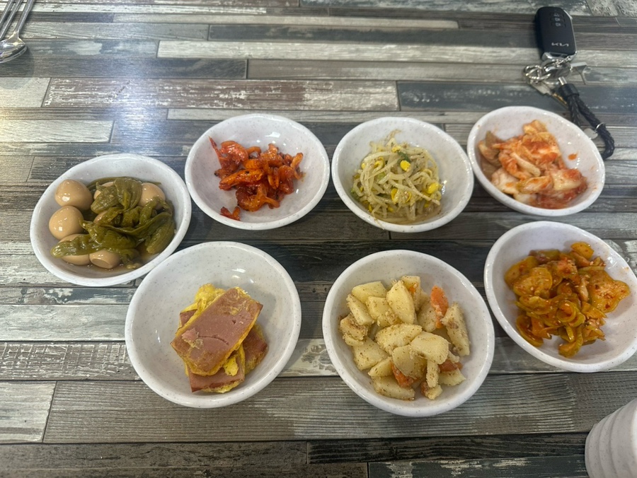 민여사네집밥 이미지