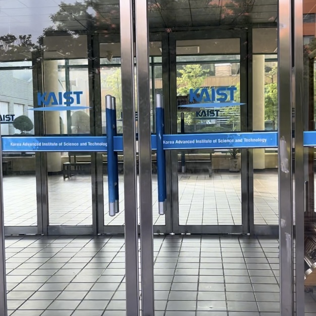 한국과학기술원(서측식당) 이미지