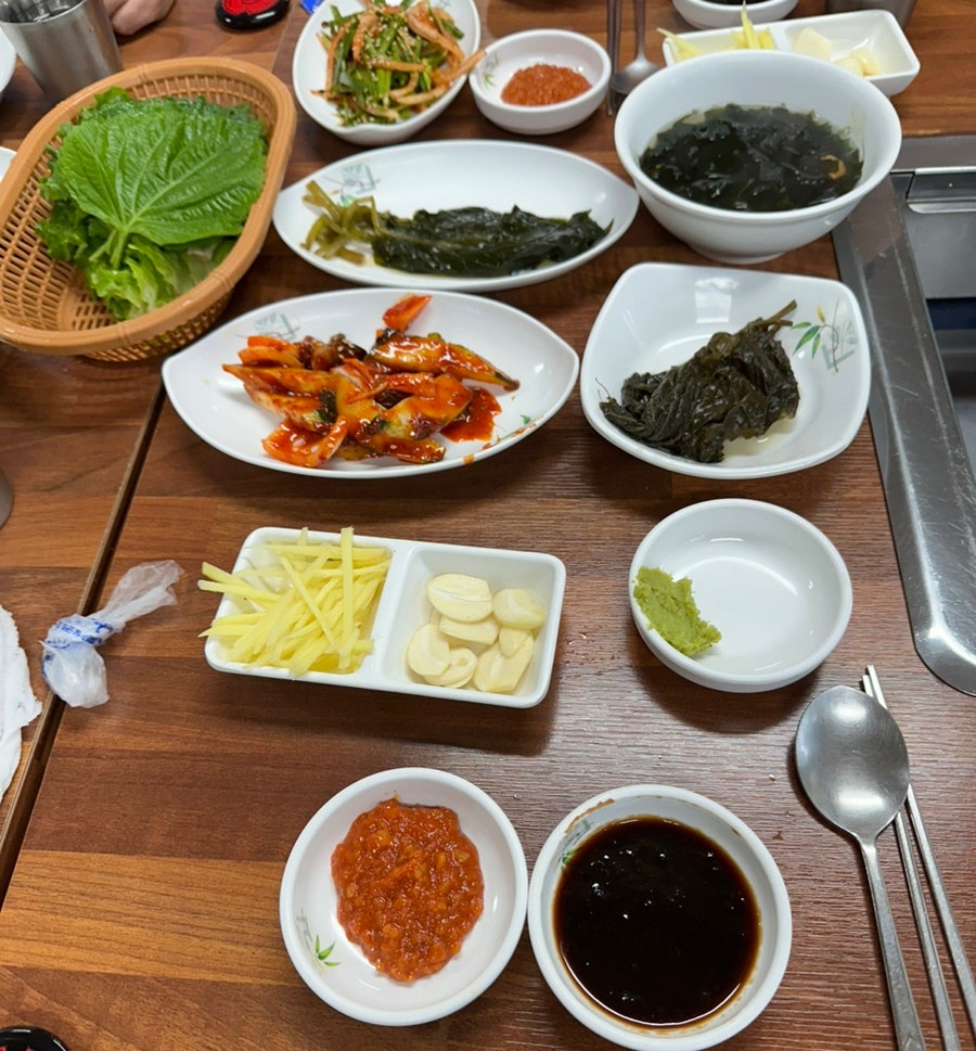 여자도민물장어 이미지
