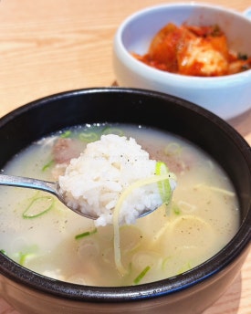 서울깍두기 양산석산점 이미지
