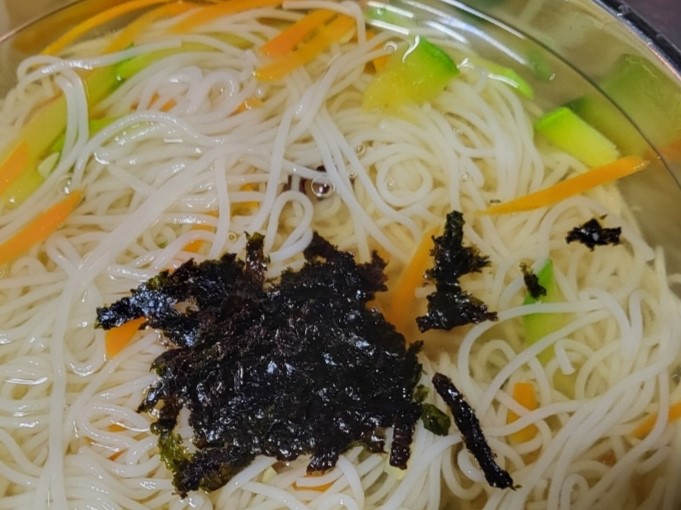 사랑방국시 이미지