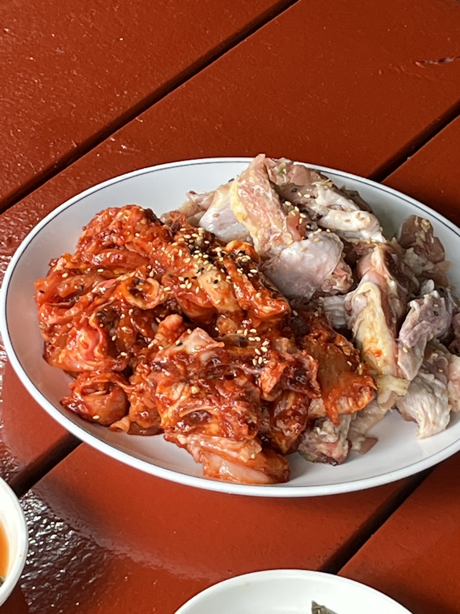 참숯민박 이미지