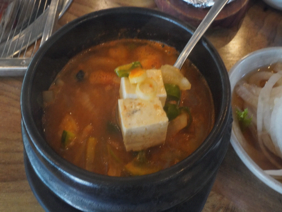 일품참숯갈비 이미지