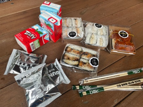 애플꼬마김밥 부산대점 이미지