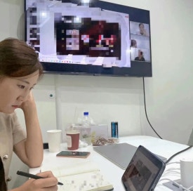 (주)하나리 이미지