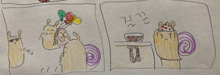 게으른모퉁이빵집 이미지