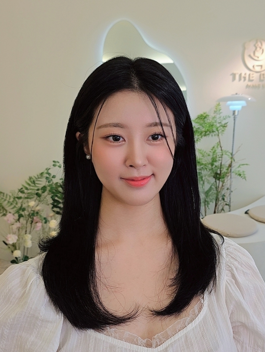 더봄 헤어 이미지