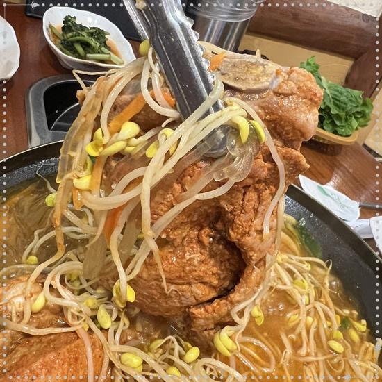 전주물갈비 이미지