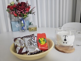 건국우유화순대리점 이미지