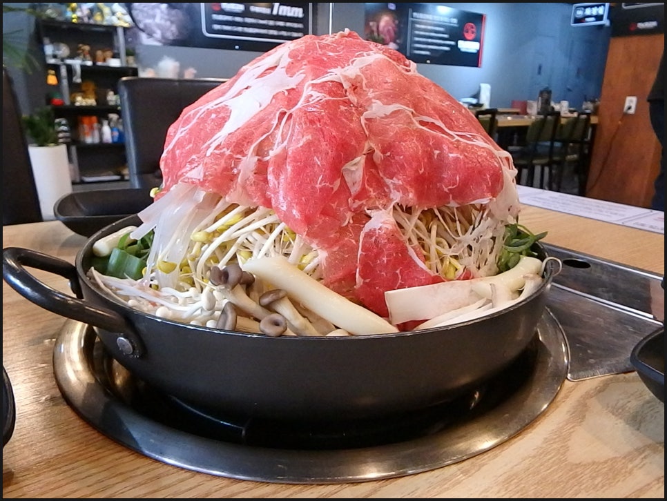 연남물갈비 이미지