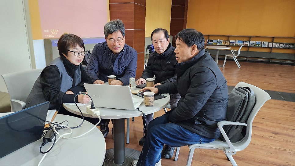 울산동구시니어클럽 이미지