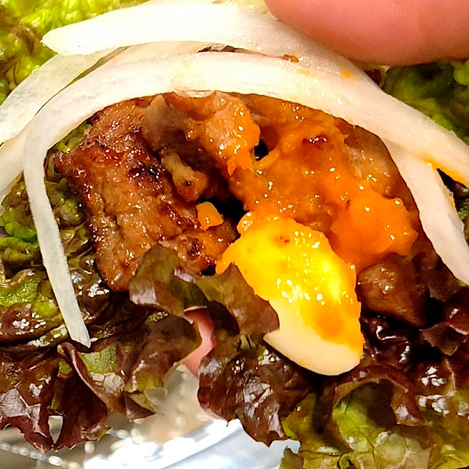 돈돈멍석숯불갈비 이미지