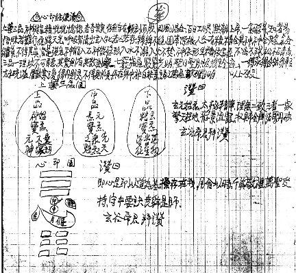 천진(千眞) 이미지