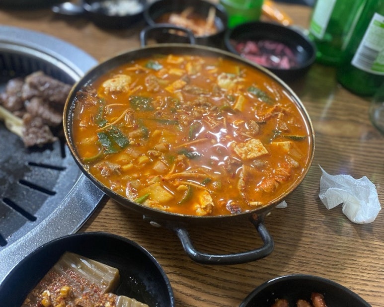 박현지토종한우 이미지