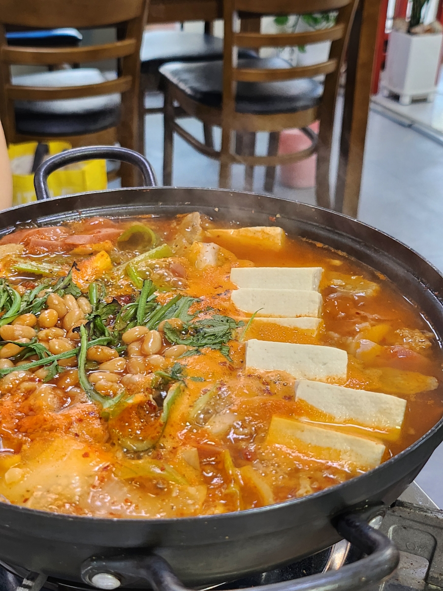 콩마루 사임당두부 이미지