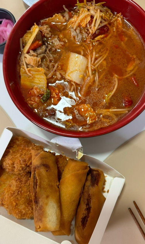비에이치씨(BHC)평택시청점 이미지