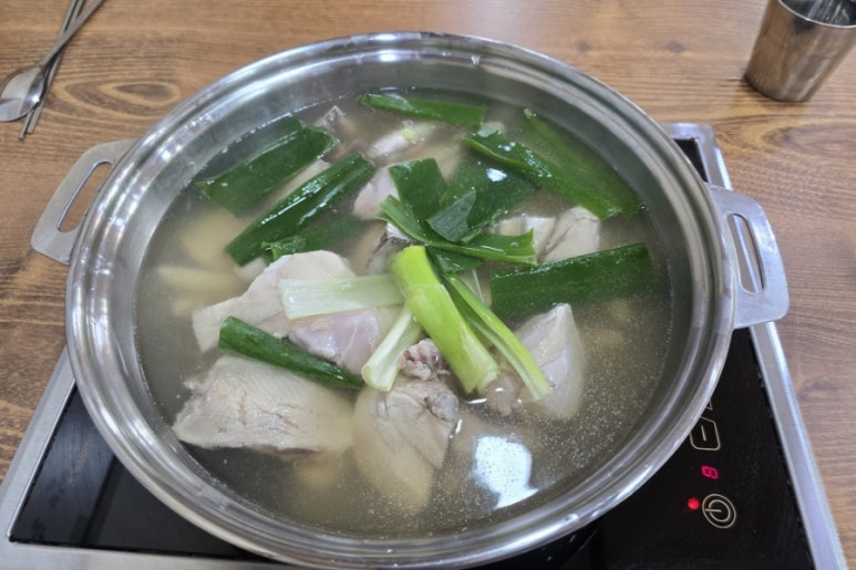 안암동닭한마리 이미지