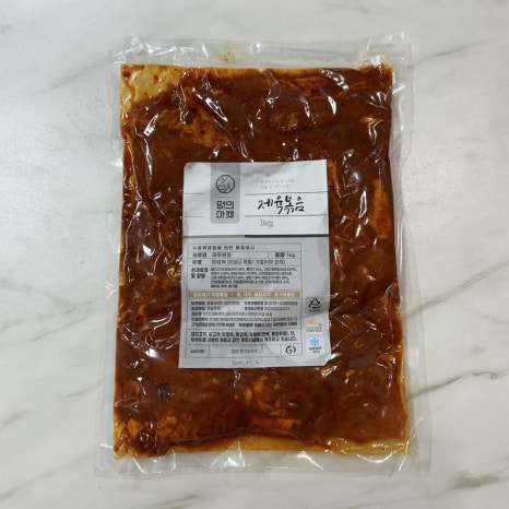 명인제육 이미지