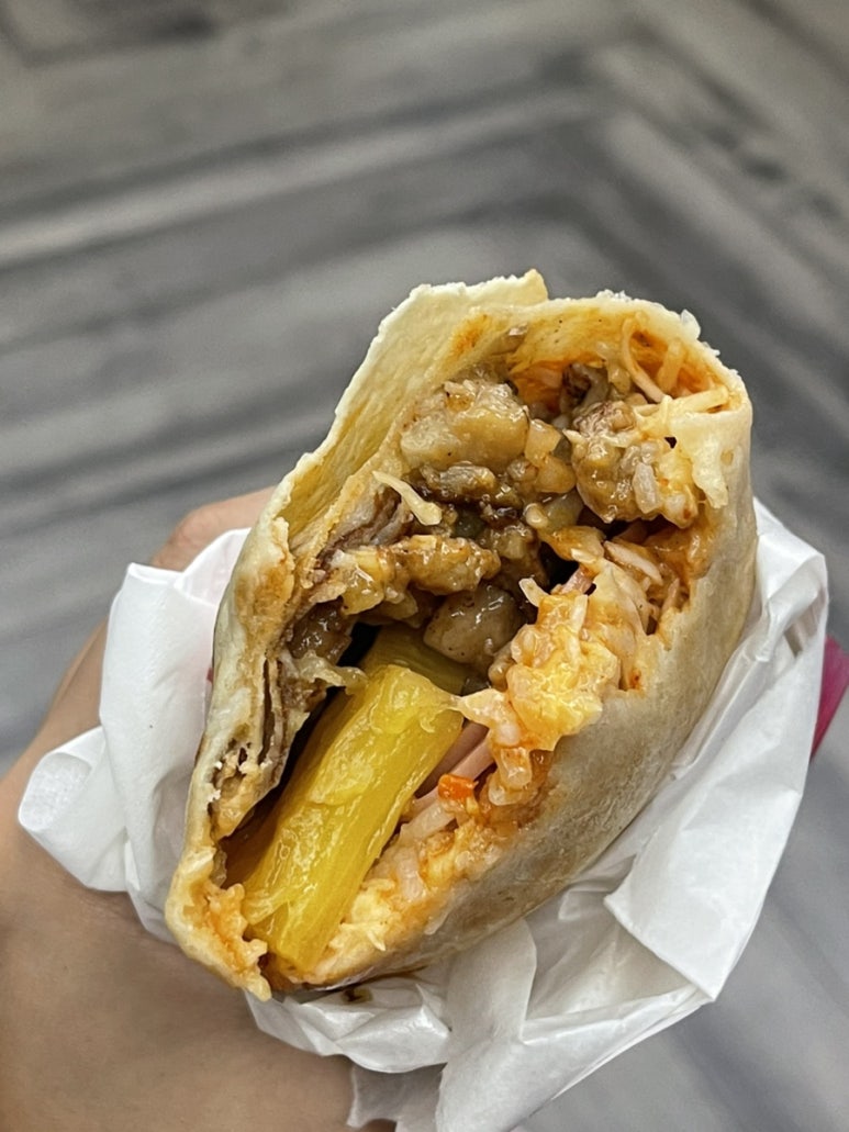 부리또리강남 이미지