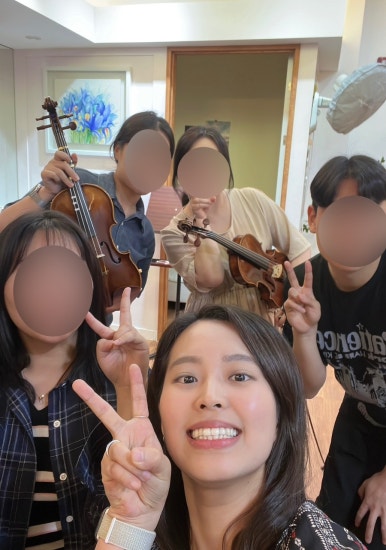 예린바이올린학원 이미지