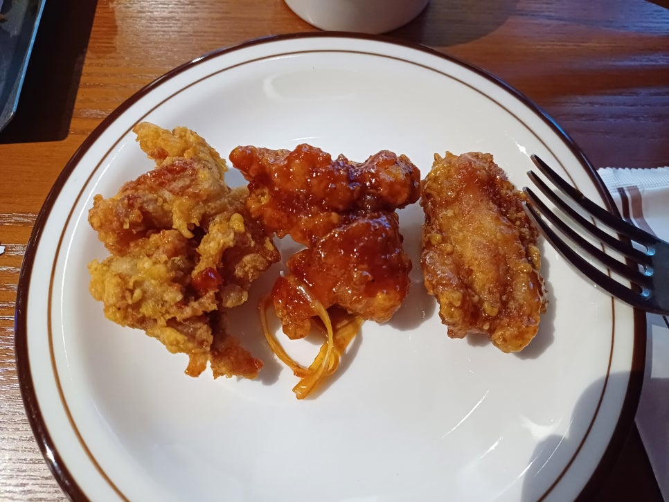 노랑통닭 선릉점 이미지