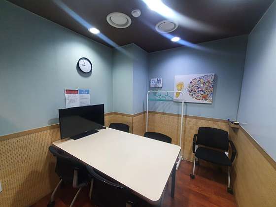토즈우장산스터디 이미지