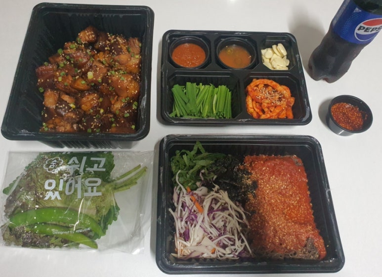 행님족발 이미지