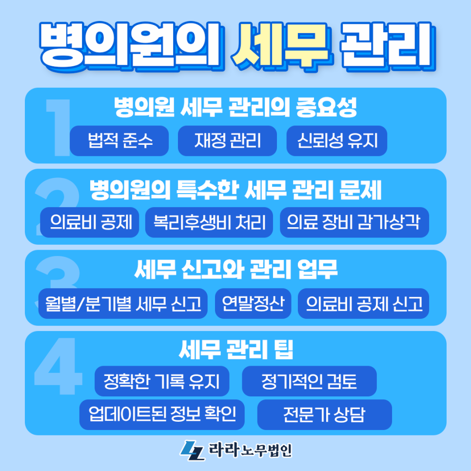 라라세무회계 이미지