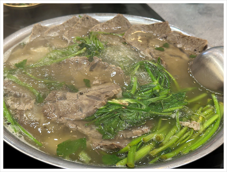 옥된장 안성공도점 이미지