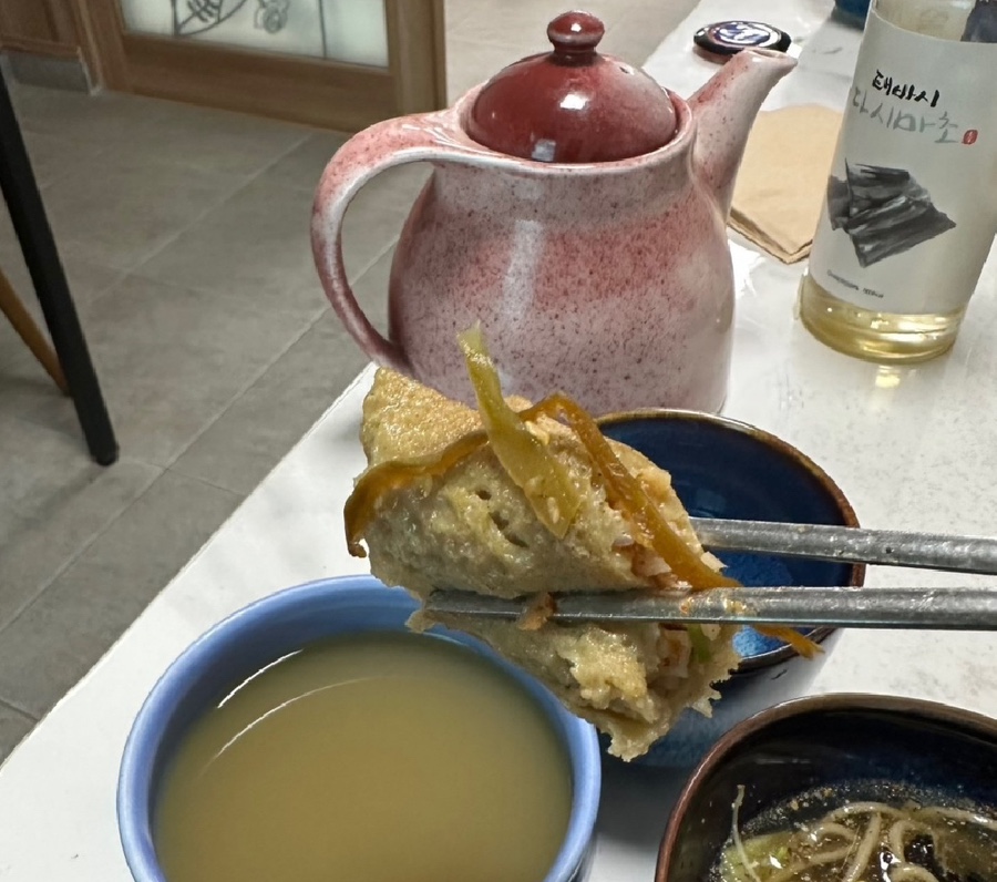 봉평메밀 이미지