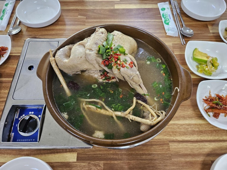 맛골식당 이미지