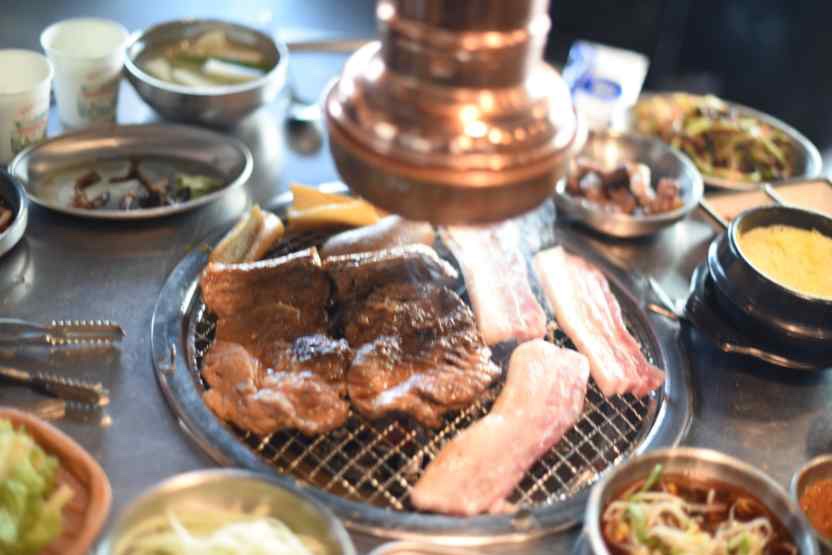 대천뒷고기 이미지