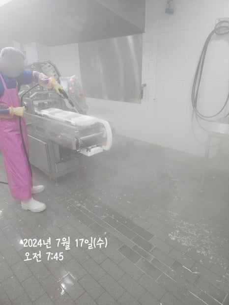 (주)혜성에스에이치 이미지