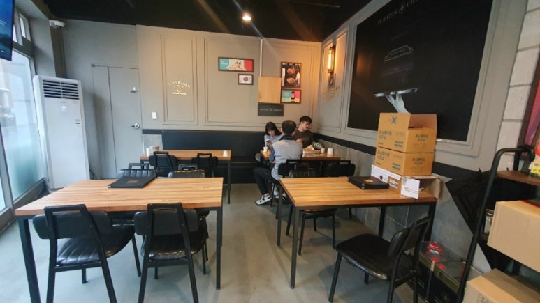 푸라닭춘천 이미지