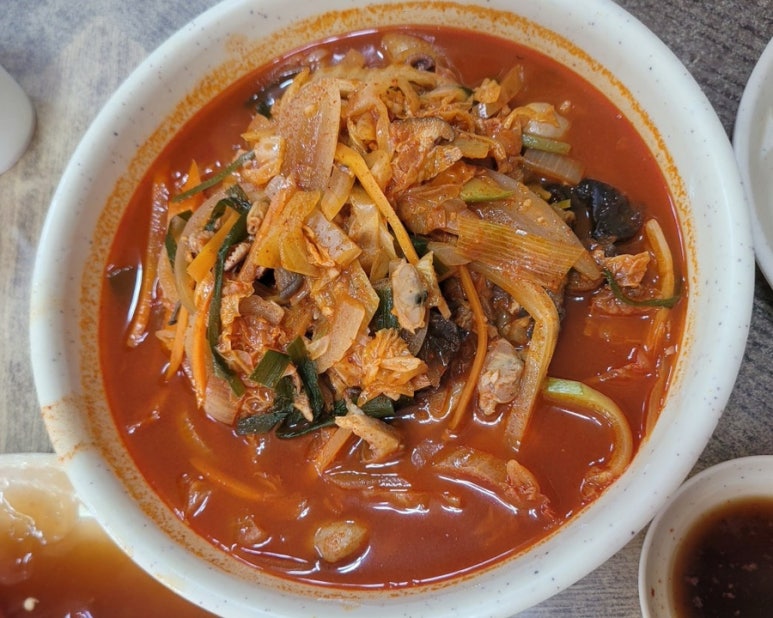 연곡반점 이미지
