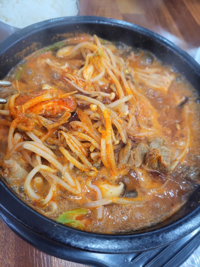 다영이네냉면집 이미지