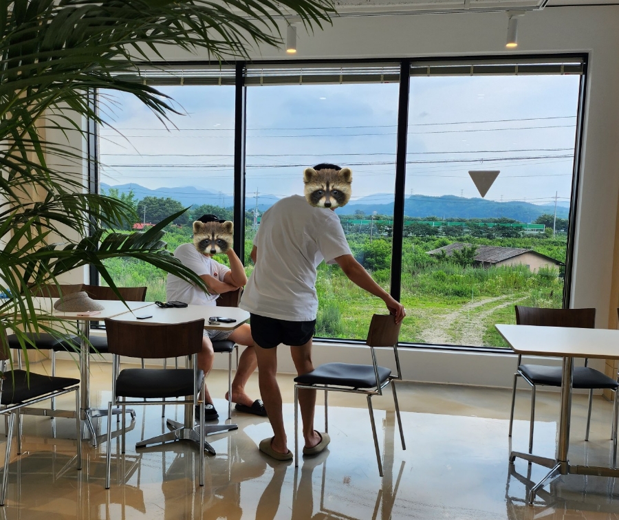 운주산승마자연휴양림 이미지