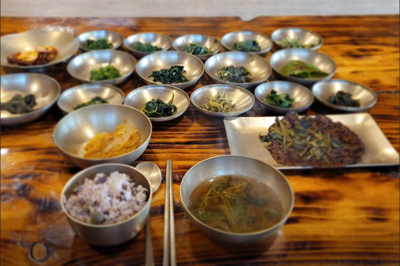 문경흙집민박 이미지