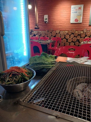빨간집야영장 이미지