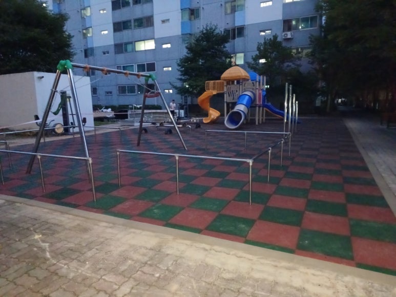 동신고무 이미지