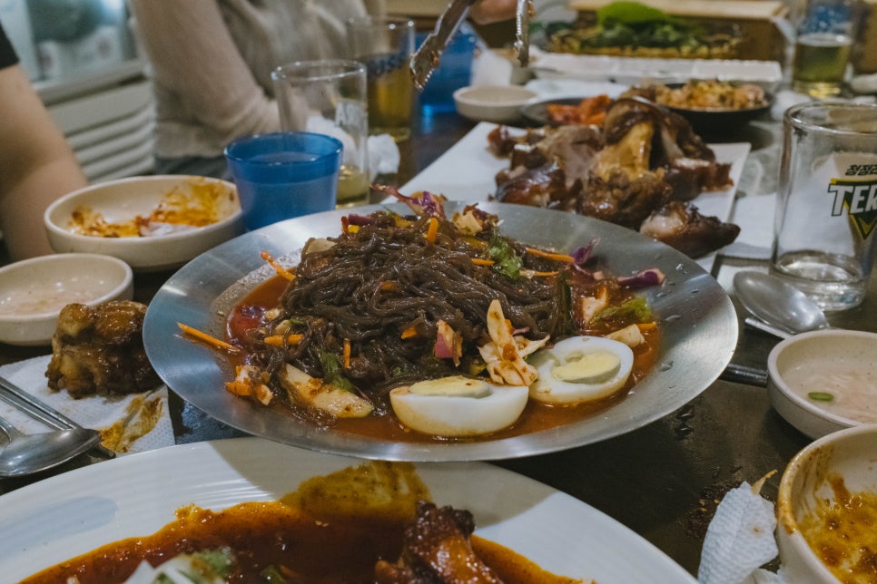 명장수제족발 이미지