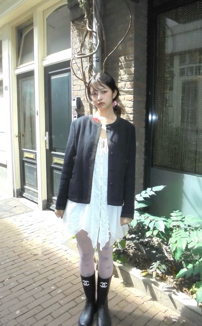 샤넬CC 이미지